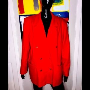 COPY - Vintage Pendleton Blazer